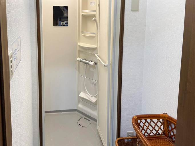 Others 4, Guest House Matsumoto Hanare, Matsumoto