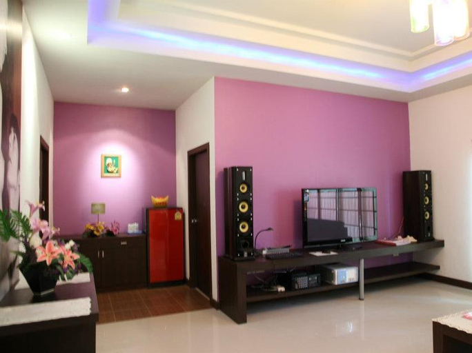 Others, Ozone Resort Pranburi, Pran Buri