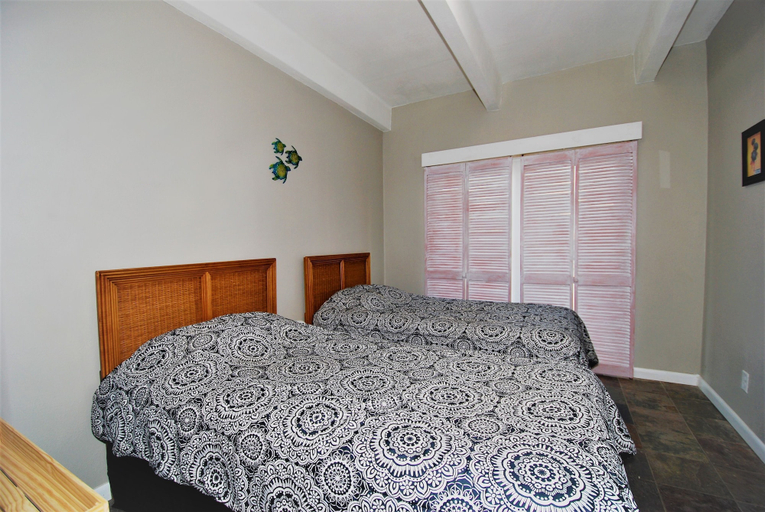 Room 3, Aquarius Condo Unit 207 2 Bedroom Condo by RedAwning, Cameron