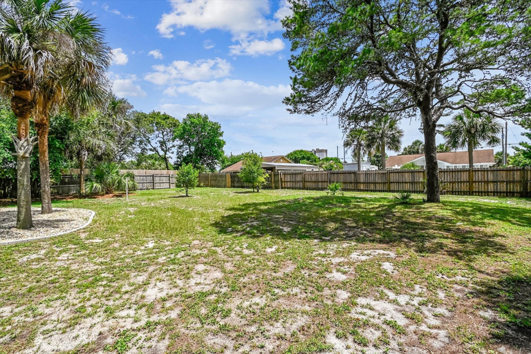 Property grounds, 17007 Firenzo Ave 3 Bedroom Home, Bay
