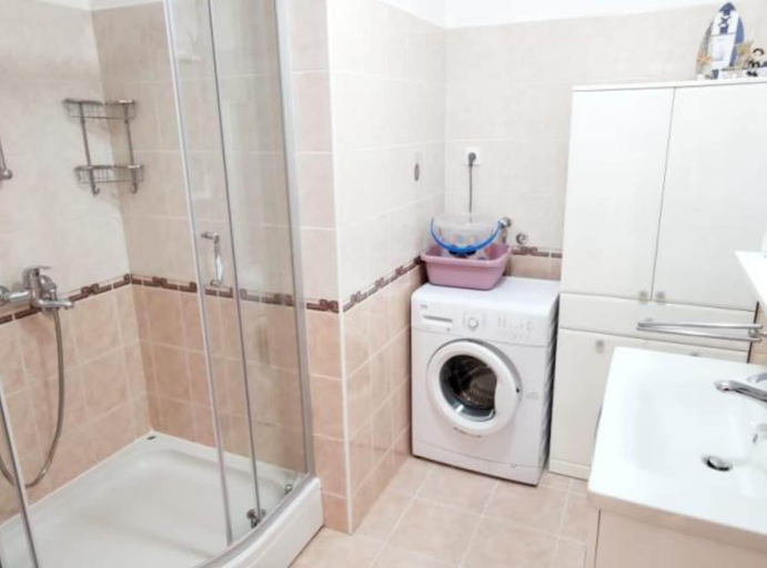Bathroom 3, Apartments Maritimo, Smokvica