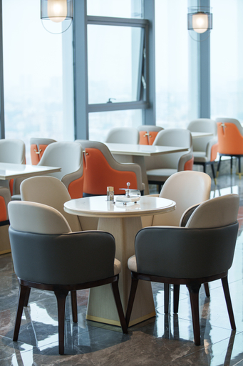 Food & Drinks 4, Meilihao Hotel (Dongguan Houjie Exhibition Center Metro Station Branch), Dongguan