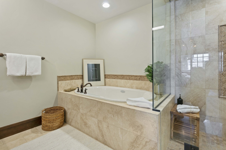 Bathroom 3, 306 - Two Bedroom Condo Arrowleaf by Deer Valley Resort, Summit