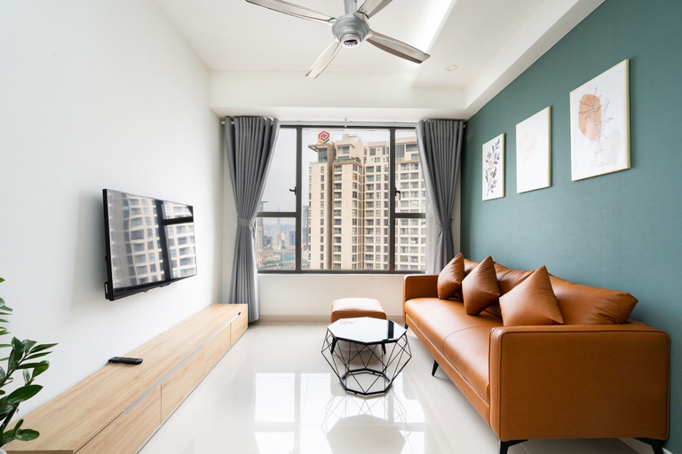 Others 5, Helios Rivergate Apartment, District 4