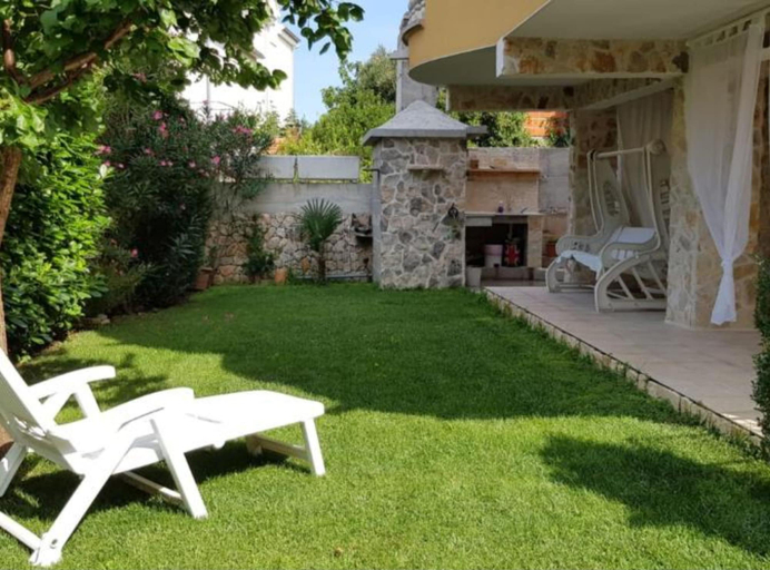 Garden 4, Apartmani Angir Martina, Šibenik