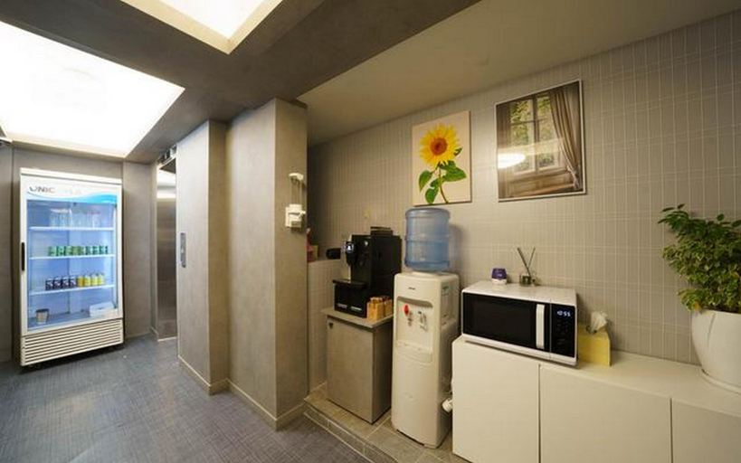 Public Area 5, Bucheon Yeokgok Ruhen, Bucheon