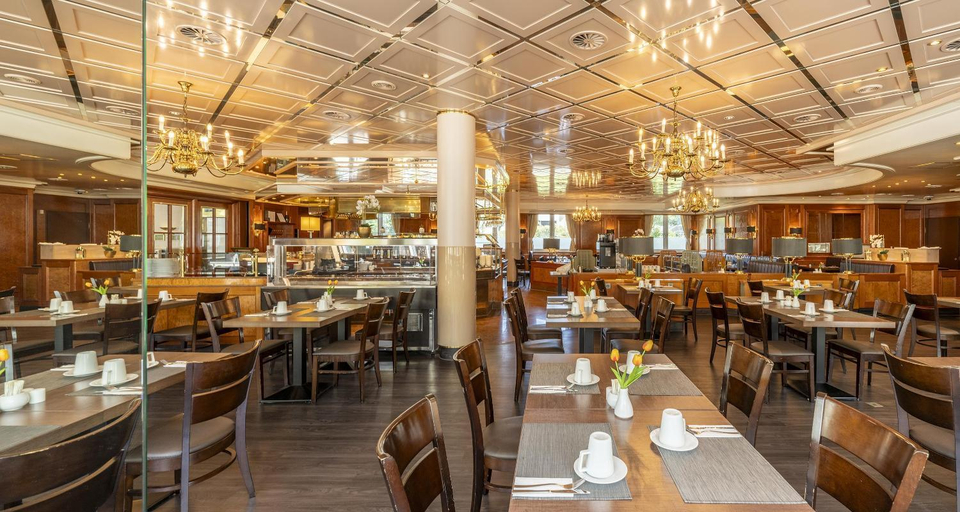 Food & Drinks 4, Best Western Plus Plaza Hotel Darmstadt, Darmstadt
