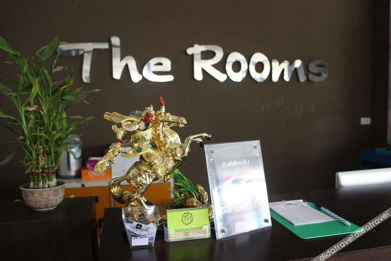 Others 5, The Rooms Residence, Muang Pattani