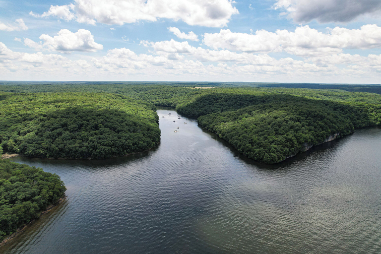 Lake 4, Two Condos Nestled In The State Park With Amazing Views, Camden