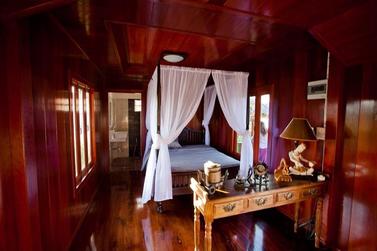 Bedroom 2, The Room Hotel Kamphaengphet, Mueang Kamphaeng Phet