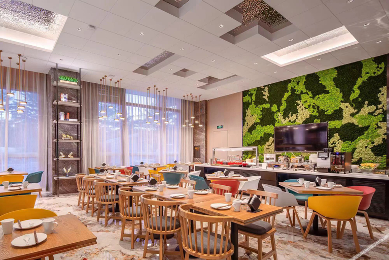 Food & Drinks 4, Campanile Hotel Shanwei Haifeng, Shanwei