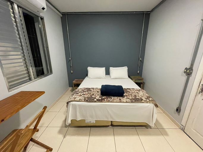 Room 4, Studio House, São Paulo