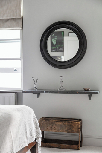 Room 3, Urban Chic penthouse in Covent Garden, London