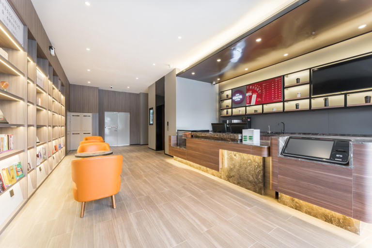Others 4, Hanting Hotel Shijiazhuang Wuji County, Shijiazhuang