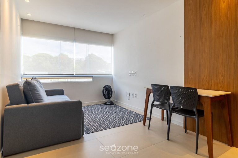 Interior 2, Excellent apt in Maceio/al 850m From Beach Adv306, Maceió (capital)