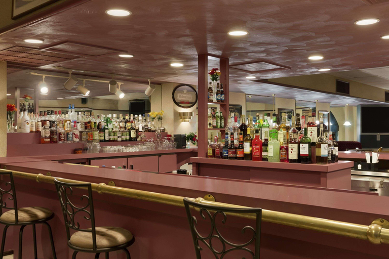 Food & Drinks 3, Red Carpet Inn Hazleton, Luzerne