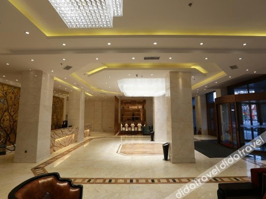 Others 2, Lai Fu Shi Hotel, Anshan