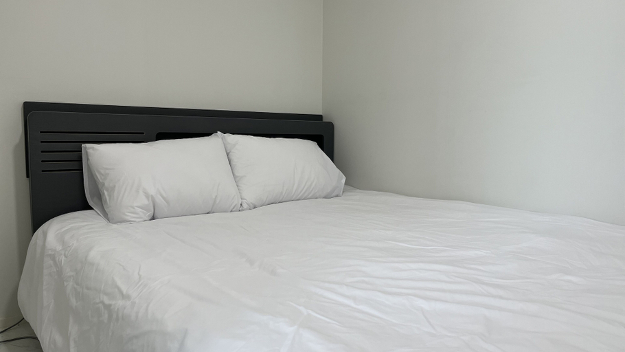 Room 5, Sea & You pool villa pension, Taean