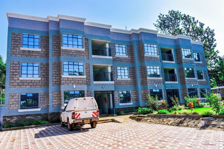 Exterior 5, Lux Suites Ambo's Villa Bungoma, Kanduyi