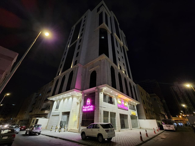 Exterior & Views 2, Rowaa Al Aziziyah, Makkah