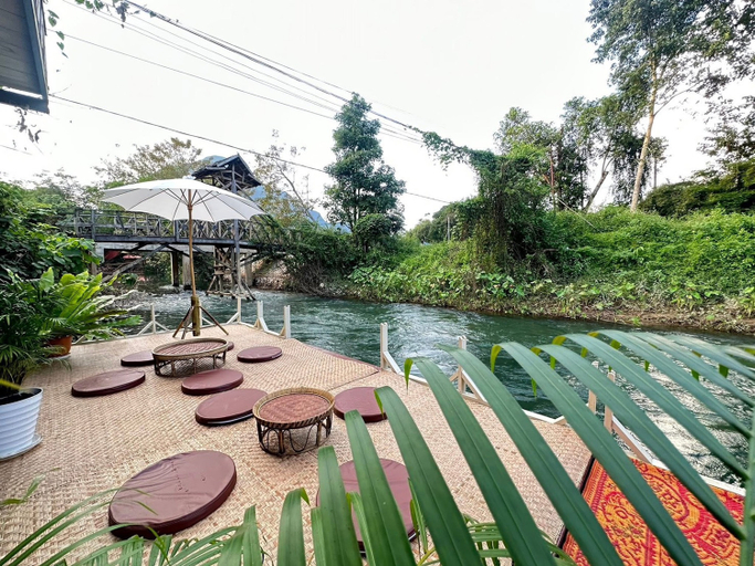 Others 5, Vangnamthip Meung Feung Hotel, Feuang