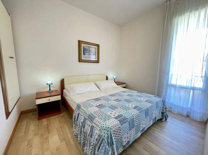 Bedroom 2, Beautiful house with Pool-tv-ac, Venezia