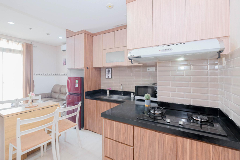 Others 5, Furnished 2BR @ Pejaten Park Residence By Travelio, Jakarta Selatan