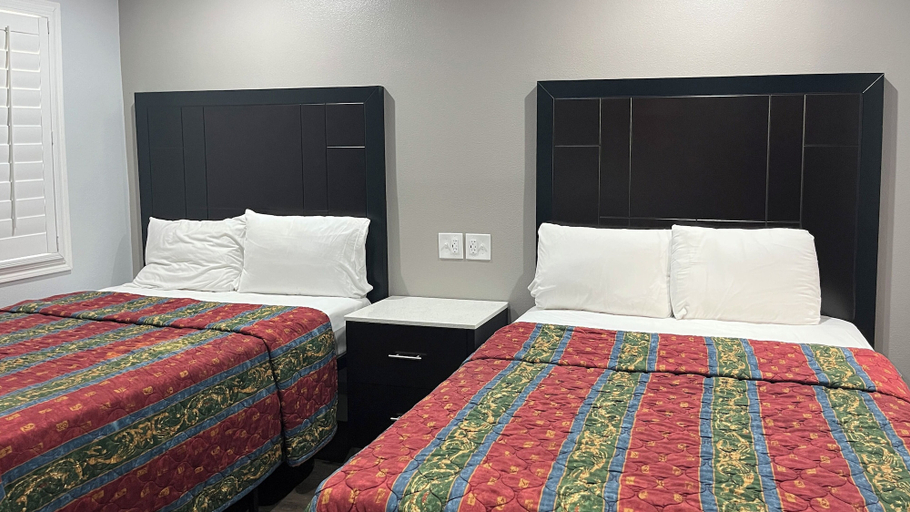 Room 5, Studio 6 – Oakland, CA – San Francisco Berkeley Area, Alameda