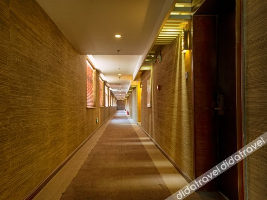 Others 3, BIWAY Hotel (Puyang Daqing Road), Puyang