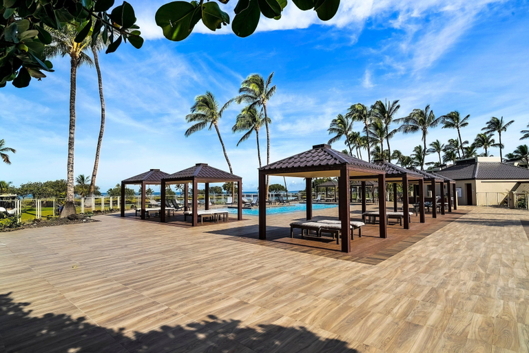 Pool 4, Beautiful Ocean Views! Access to Fitness/tennis Facilities - Vrkcv, Hawaii