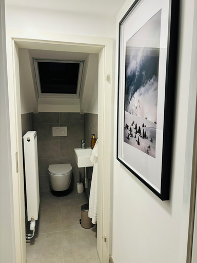 Bathroom 4, Rema Homes Bad Bellingen, Lörrach