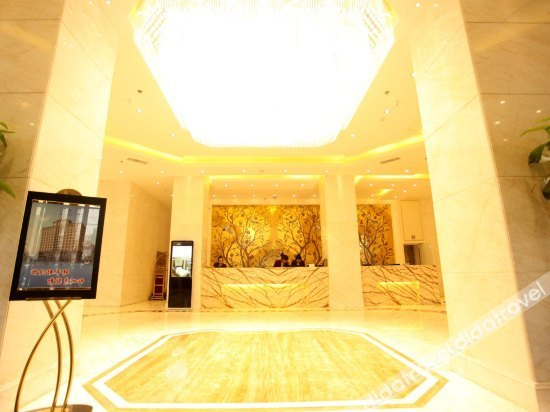 Others 4, Lai Fu Shi Hotel, Anshan