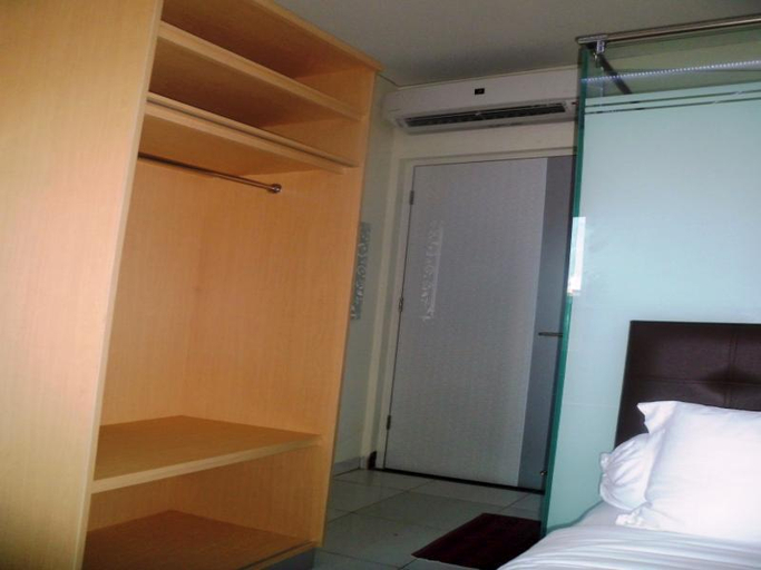 Bedroom, Dnk Home Alauddin Plaza, Makassar