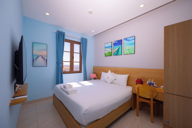 Bedroom 3, Lotus Home Corner & Rooftop, Phú Quốc