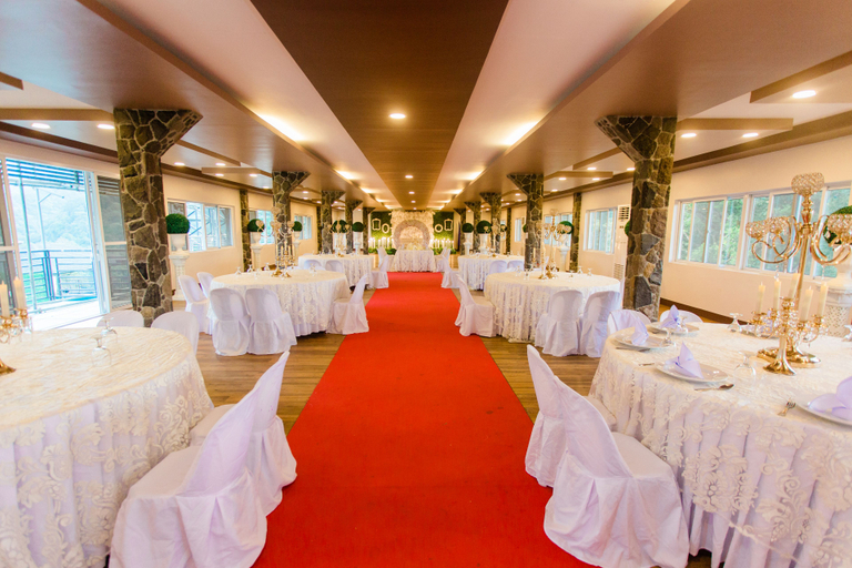 Food & Drinks 5, Vista Tala Resort & Recreational Park, Orani