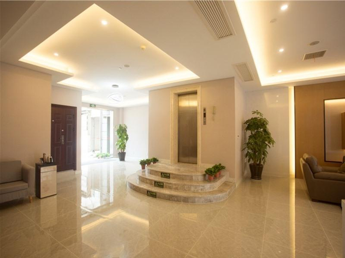 Others 4, Shell Changzhou Cashmere City Hotel, Changzhou