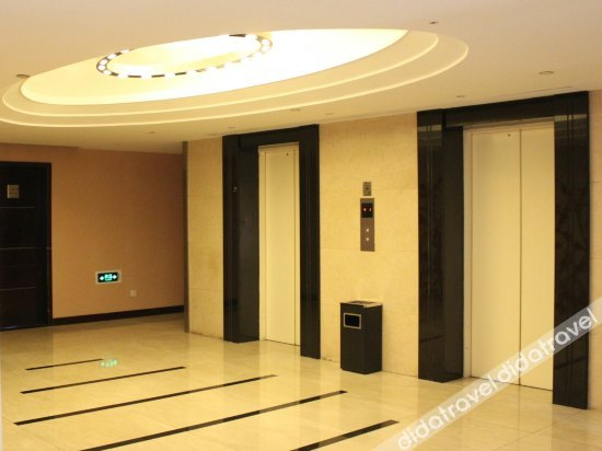 Others 5, Nanying Hotel, Shanghai