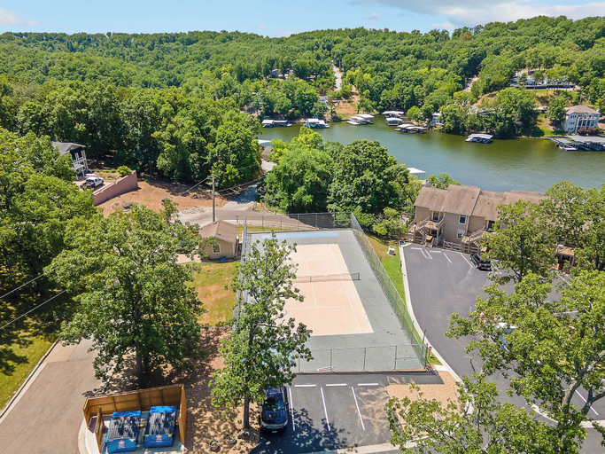 Sport court, Stunning Views, Inviting Pools, and Endless Fun!, Camden