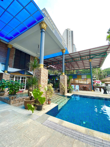 Sport & Beauty 4, Bayu Bayu Hotel by Soft Loft, Penang Island