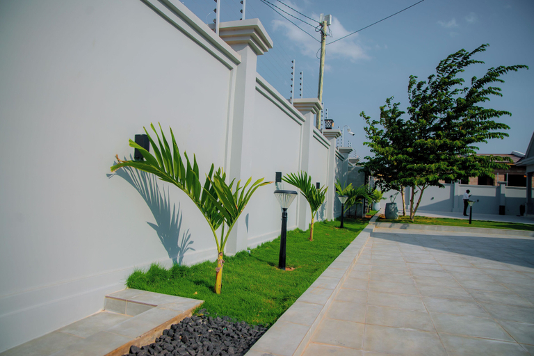 Exterior 2, Staycation Villas, Dodoma Urban