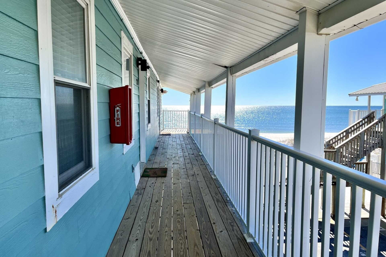 Property grounds 4, Sunrise Ge 212 2 Bedroom Condo by RedAwning, Baldwin
