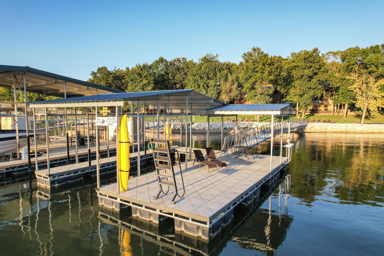Marina 3, Hot Tub, Fire Pit, Awesome Loft & Amazing Views!, Morgan