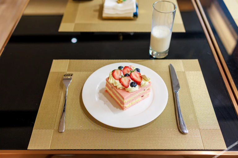 Food & Drinks 5, Echarm Hotel Wenling Songmen, Taizhou