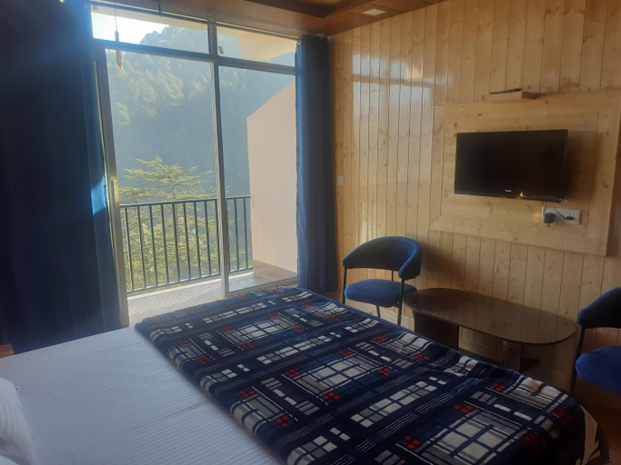 Others 5, Aagaman Woods, Shimla