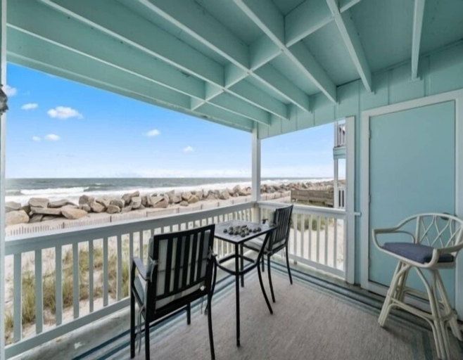 Property grounds 3, Beach Bliss 1 Bedroom Condo by RedAwning, New Hanover