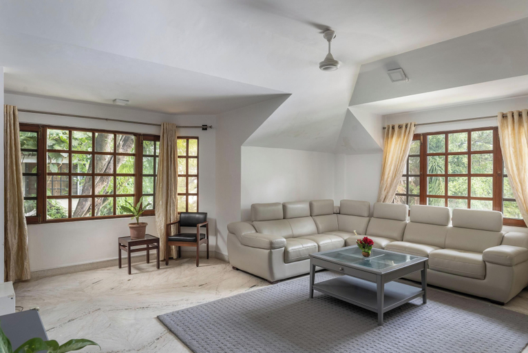 Interior 2, Casa Bianca by Red Olivenr Taj MG Roadpvt Garden, Bangalore