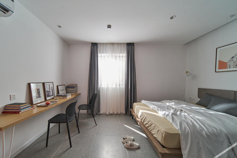 Bedroom 3, Express by M Village Hồ Biểu Chánh, a brand of Modern Village Lifestyle, Ho Chi Minh City