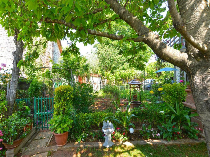 Others 4, Spacious apartment with garden, Poreč