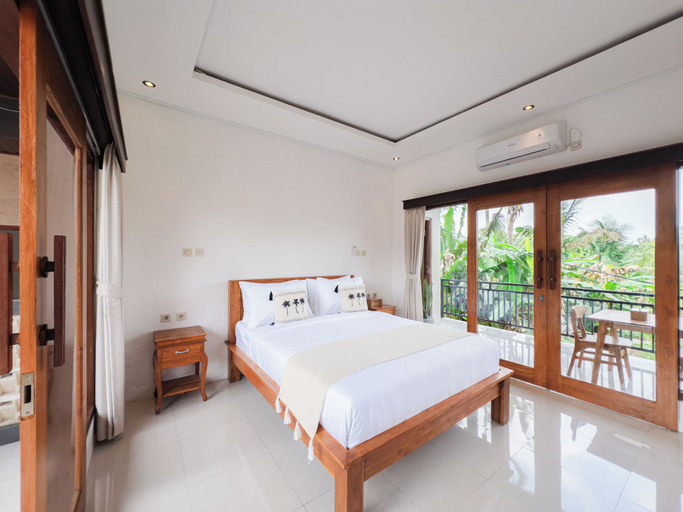 Room 3, Puri Pudak Pondong Sari Villa, Gianyar