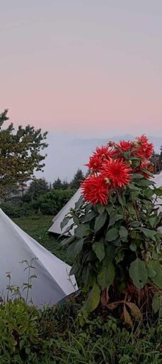 Exterior 3, DhaulaPir Adventure, Chamba